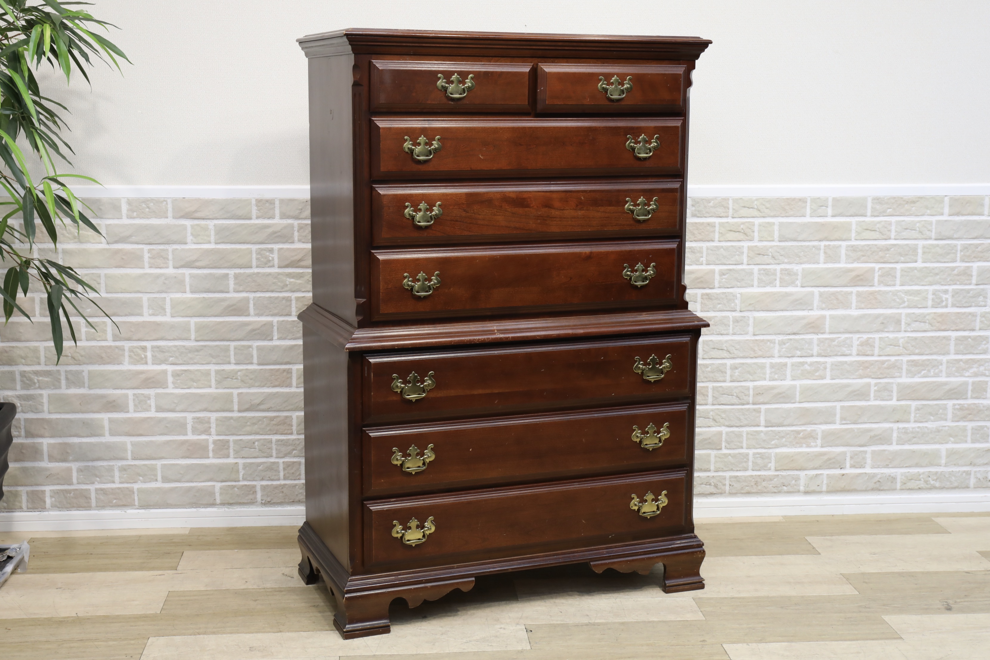 D0987】アメリカ製 Sumter Cabinet社 収納チェスト | サークルワン商品情報