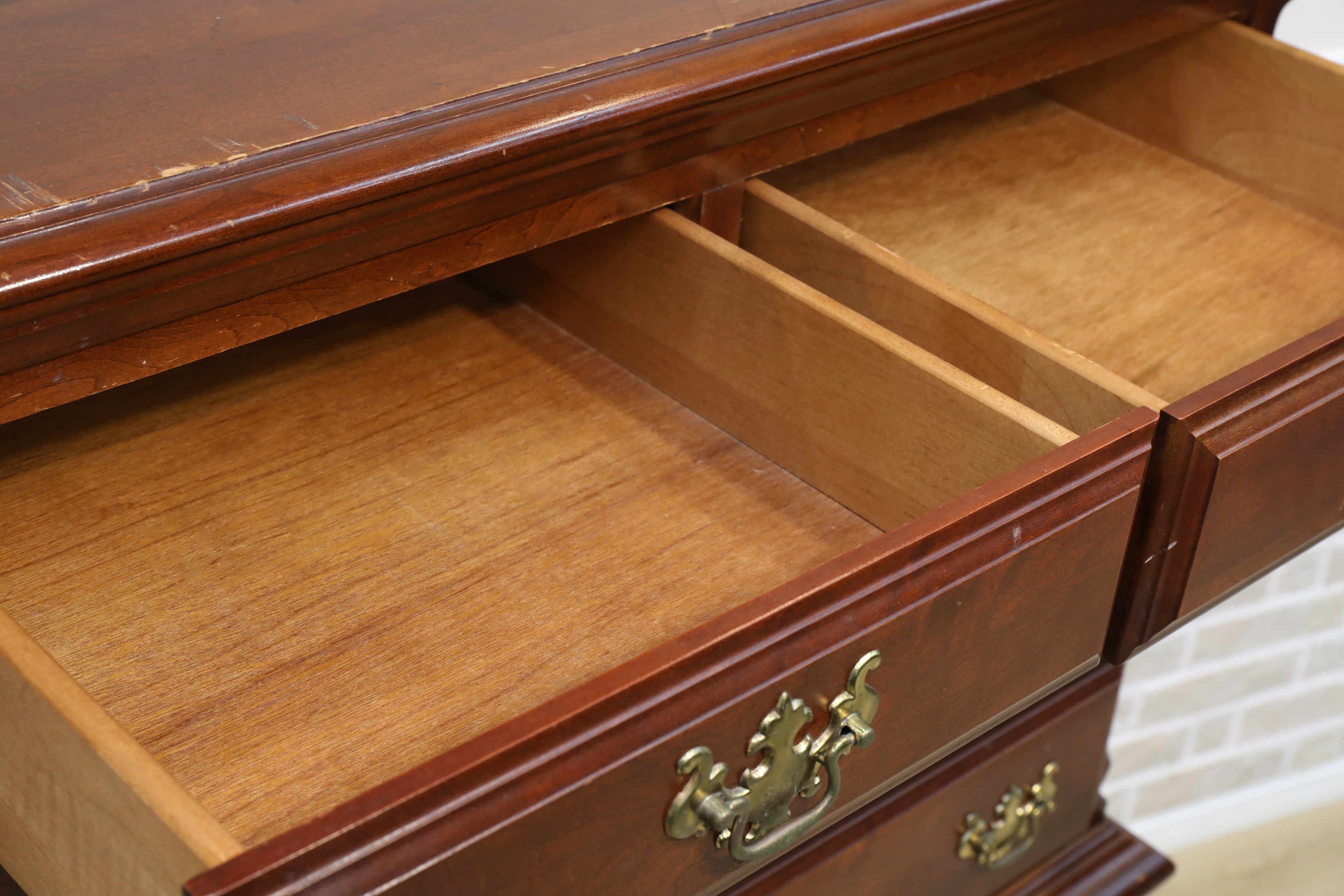 D0987】アメリカ製 Sumter Cabinet社 収納チェスト | サークルワン商品情報