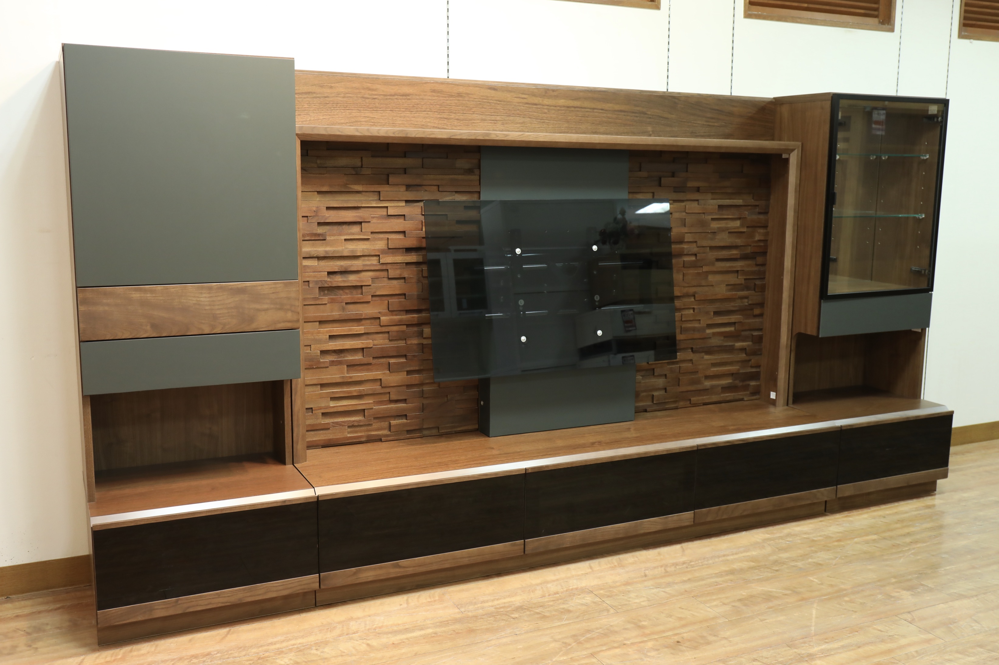 GMGO26○SPELL / スペル テレビボード TVボード AVボード オー 【公式