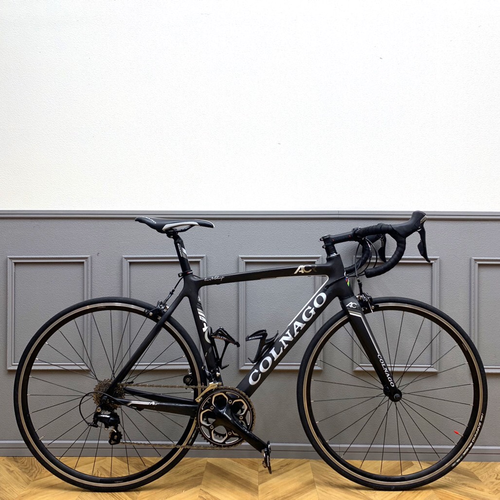コルナゴ AC-R フルカーボンロードバイク shimano105 | サークルワン