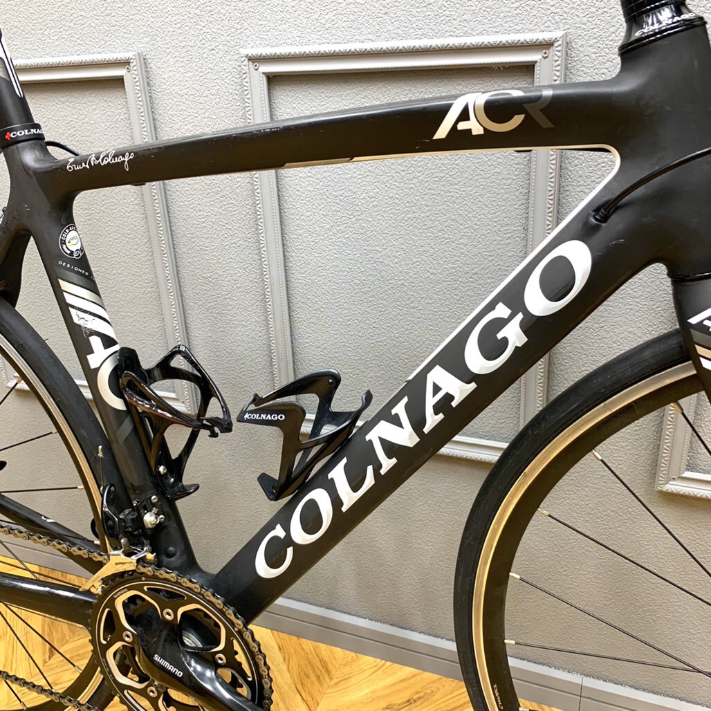 コルナゴ AC-R フルカーボンロードバイク shimano105 | サークルワン