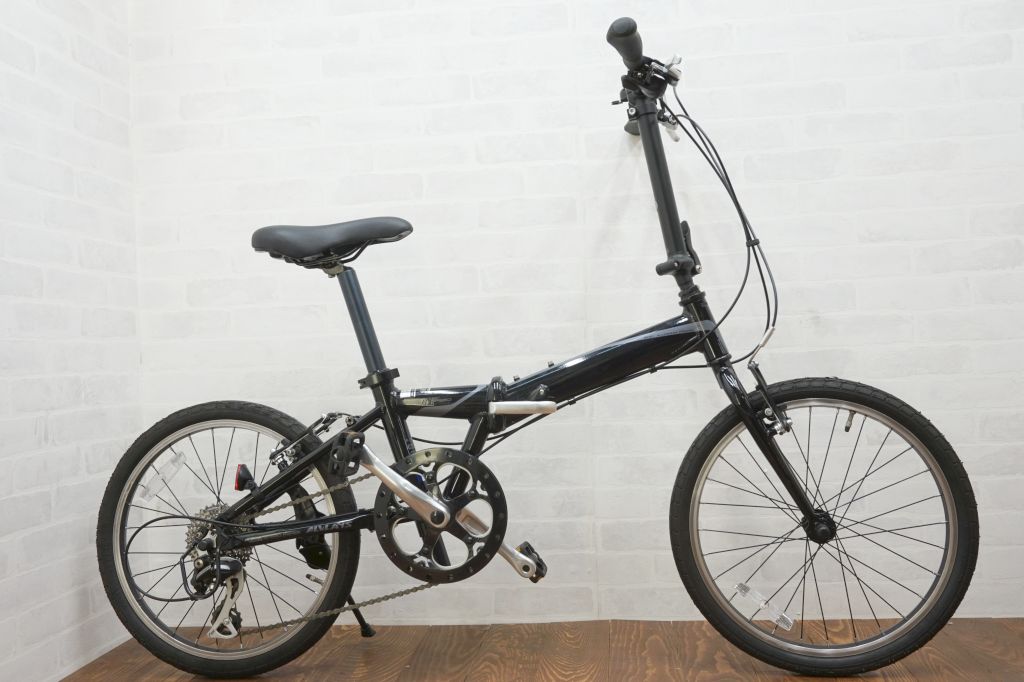 あさひサイクル 折りたたみ自転車 アルブレイズ-F | サークルワン商品