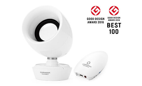 comuoon connect | comuoon公式サイト