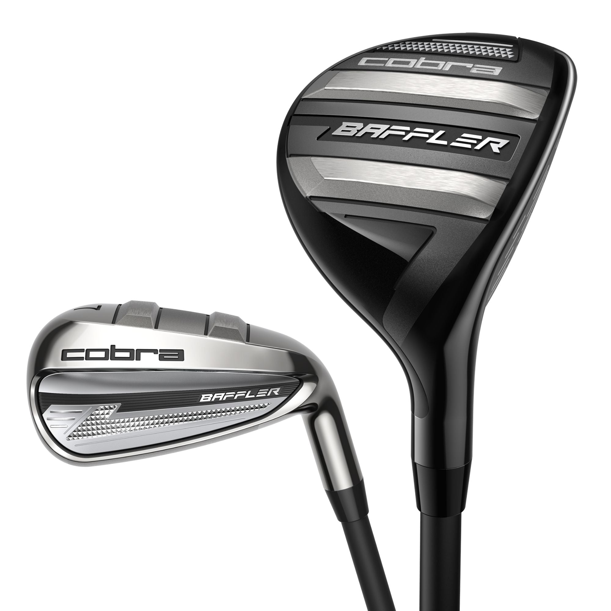 BAFFLER Irons Set – COBRA Golf
