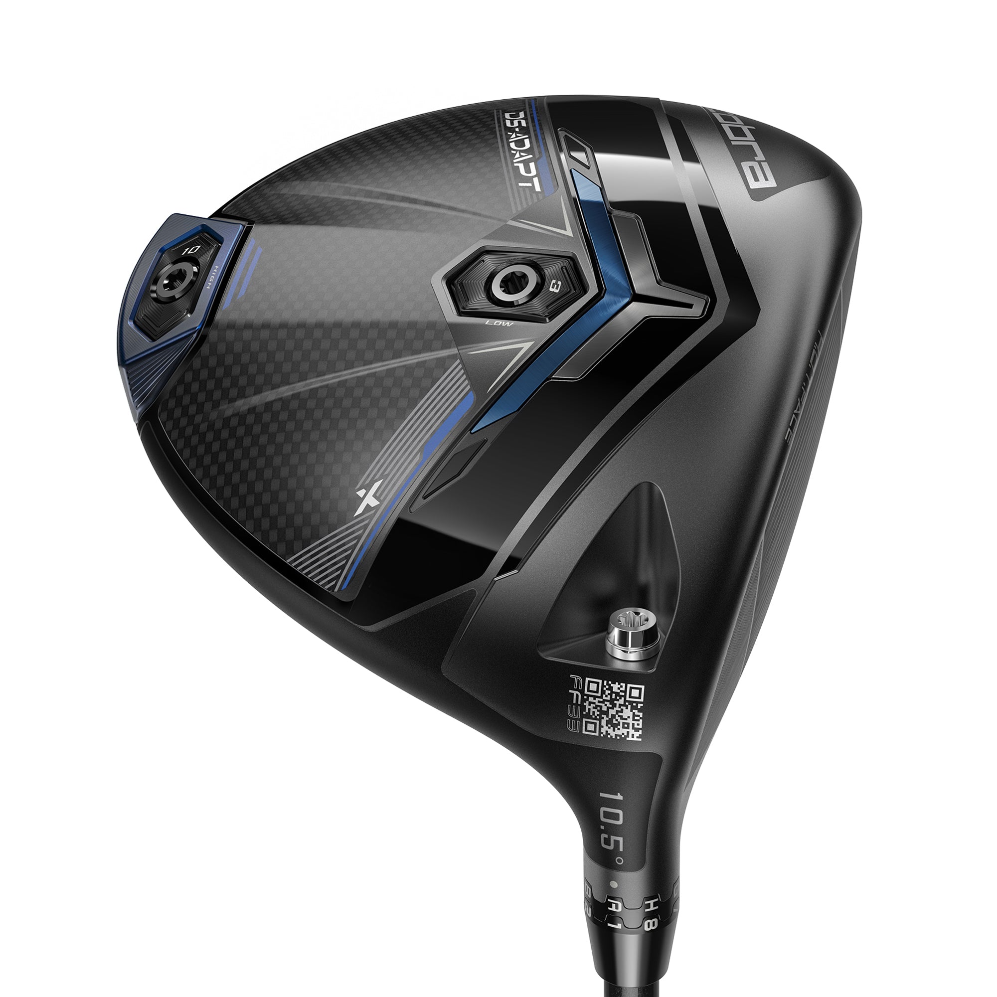 DS-ADAPT X Driver – COBRA Golf