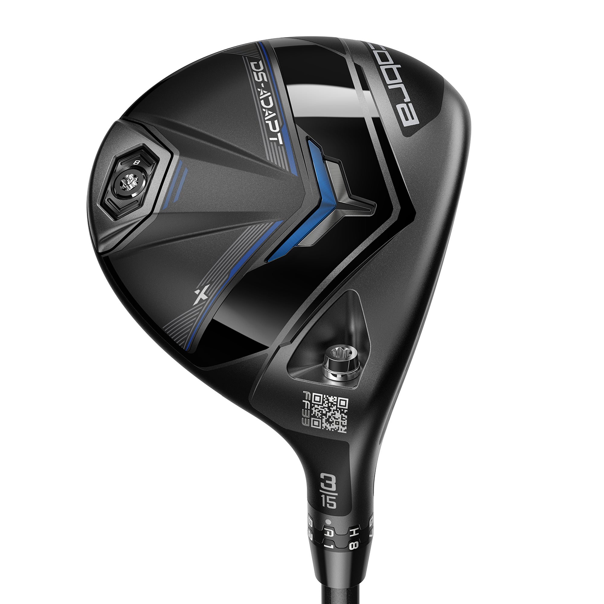 DS-ADAPT X Fairway – COBRA Golf