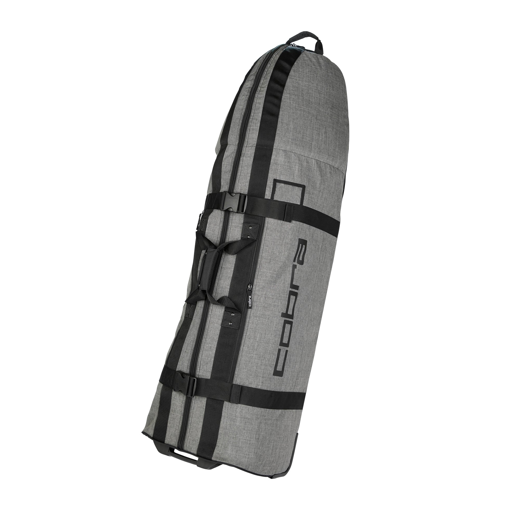 Crown Rolling Club Golf Bag – COBRA Golf