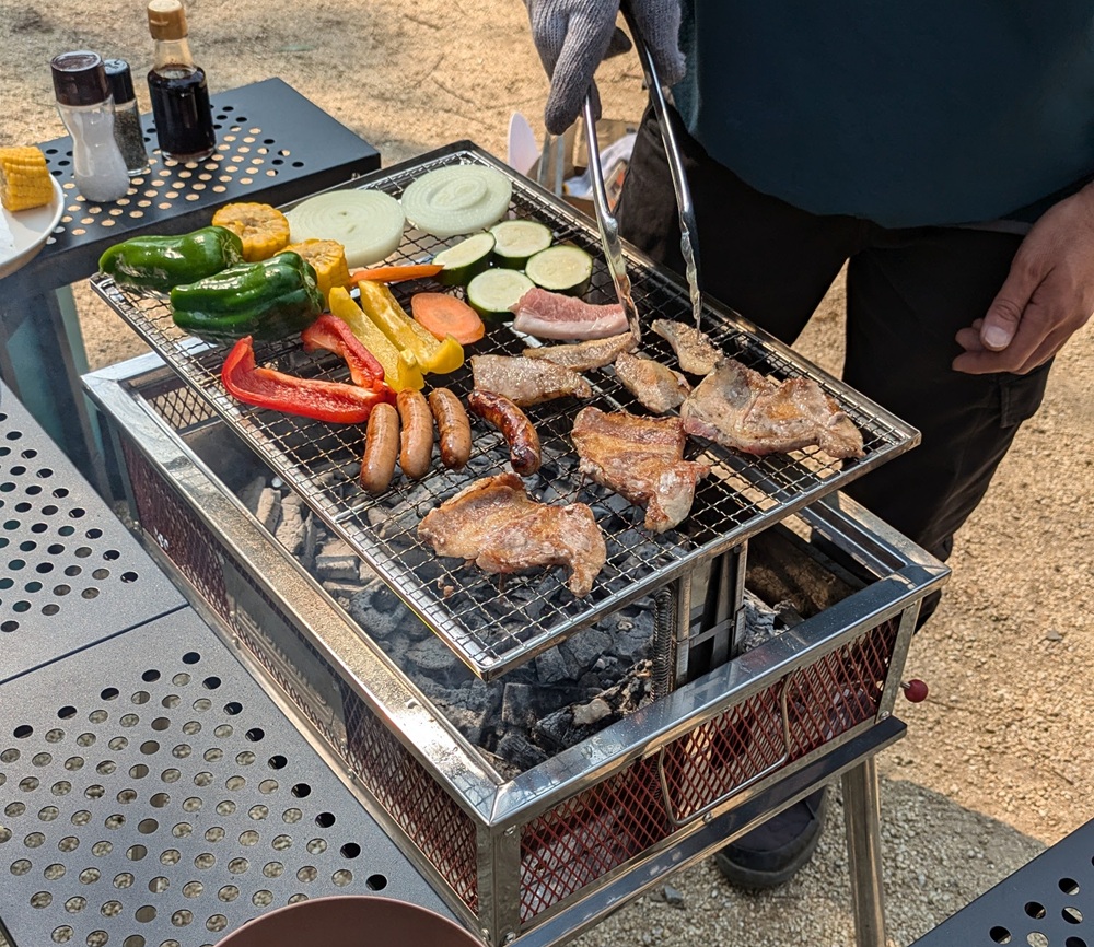 バーベキューに必要なものって？必需品やオススメアイテム4選を紹介