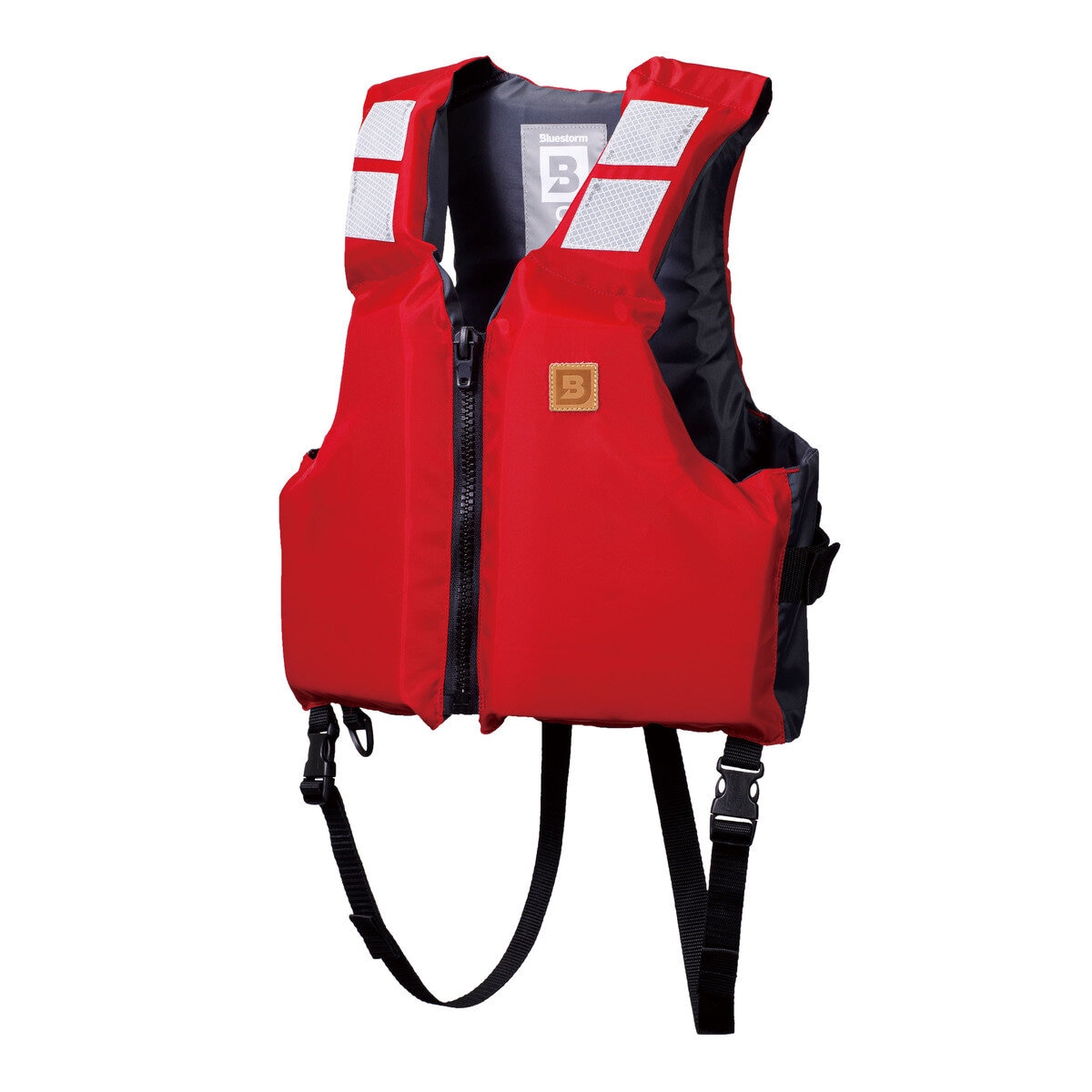 ブルーストーム 大人用 ライフジャケット BSJ-201ARS | Costco Japan