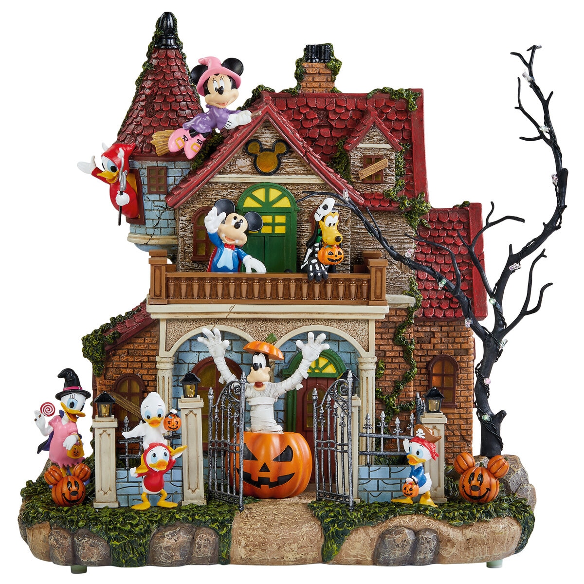 ディズニー ハロウィン ハウス | Costco Japan