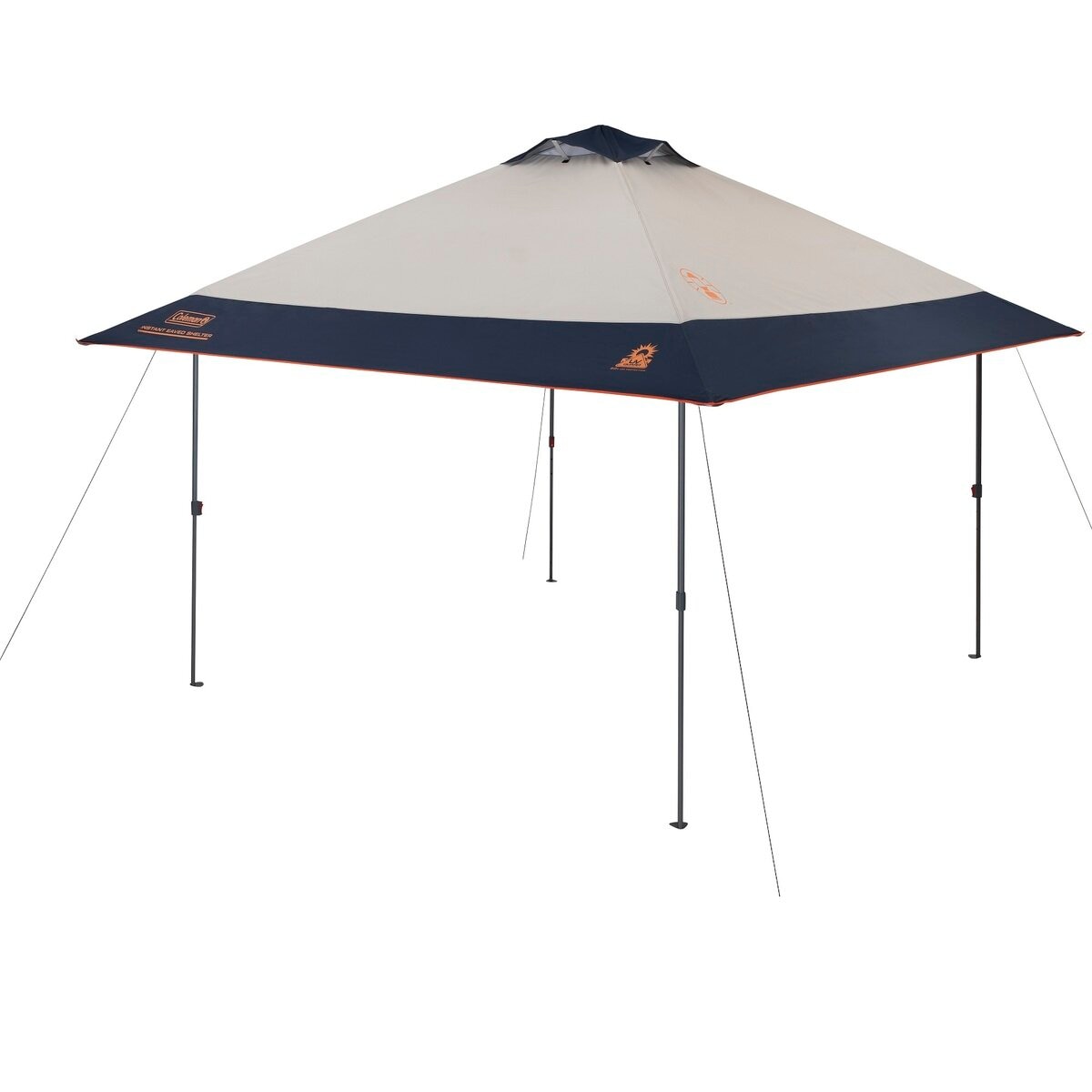 コールマン 396cm × 396cm シェルター | Costco Japan