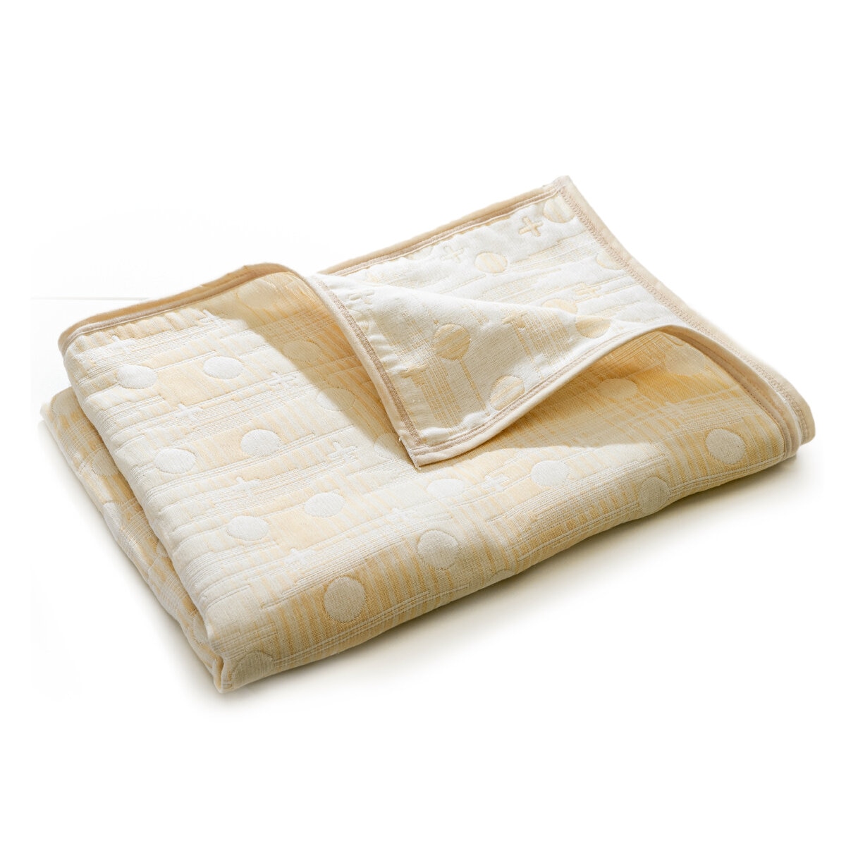 泉州5重織ガーゼケット ウール混 140cm x 190cm | Costco Japan