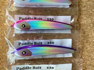 パドルベイト220｜｜WEBショップ｜Costa Fishing Service