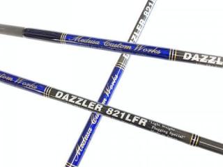 MCワークス DAZZLER 821LFR カスタムロッド mcワークス ダズラー 821