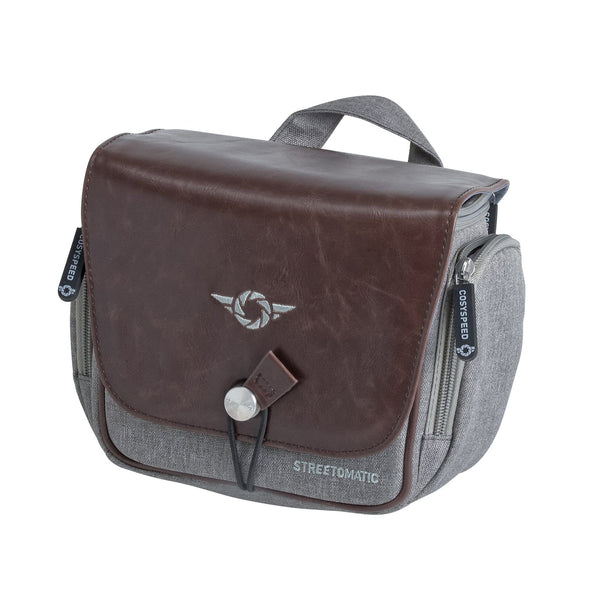 Streetomatic RF - COSYSPEED GmbH