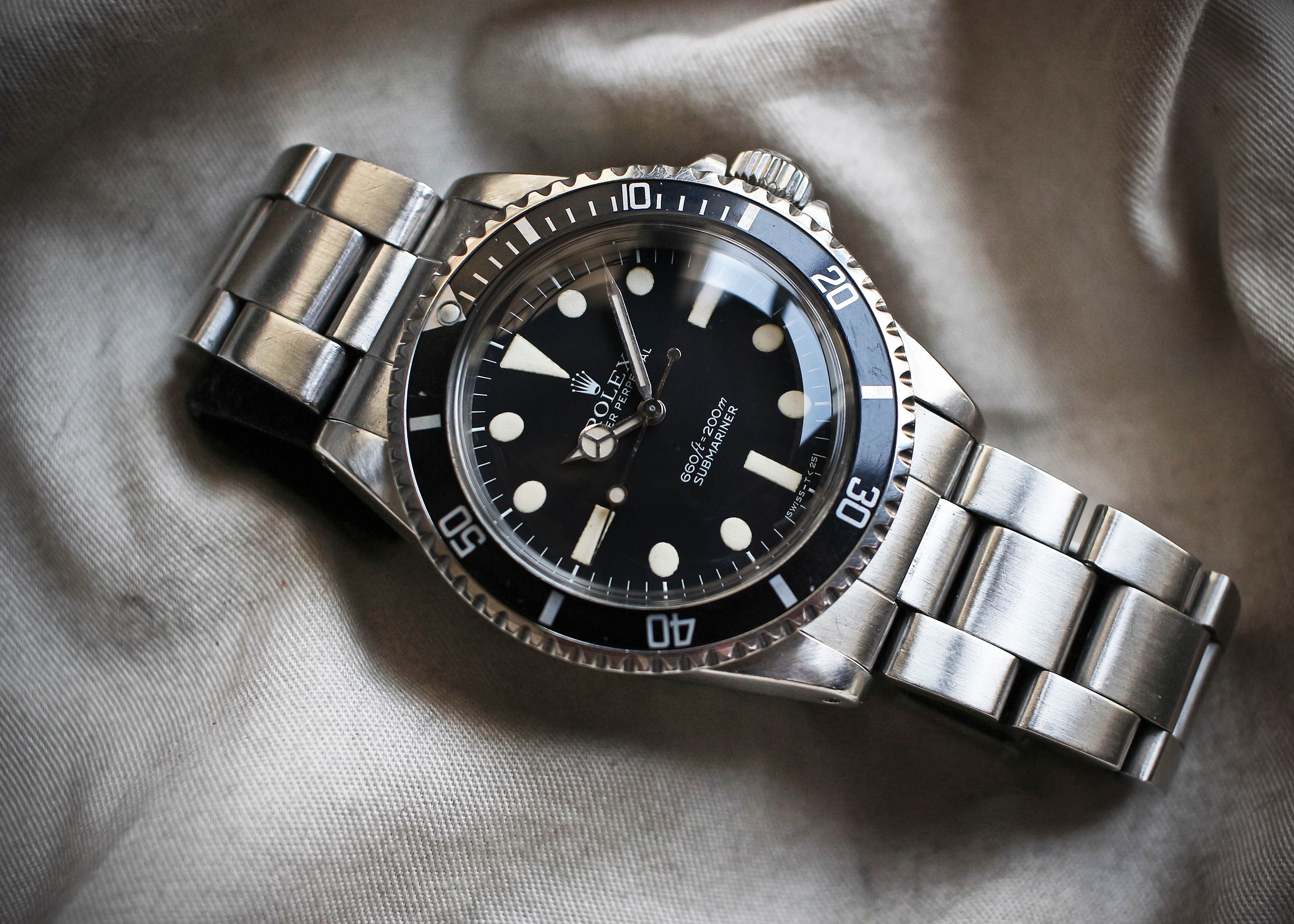 2022年8月 – ブログ / アンティークロレックス│CORLEONE