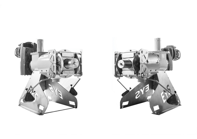 固液分離機（セパレーター） - 製品情報 | 株式会社コーンズ・エージー