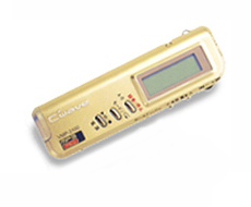 MP3 ICレコーダー C'wave｜製品情報 - コロナ電業株式会社