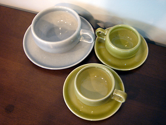 Vintage Russel Wright ヴィンテージ・ラッセル・ライト