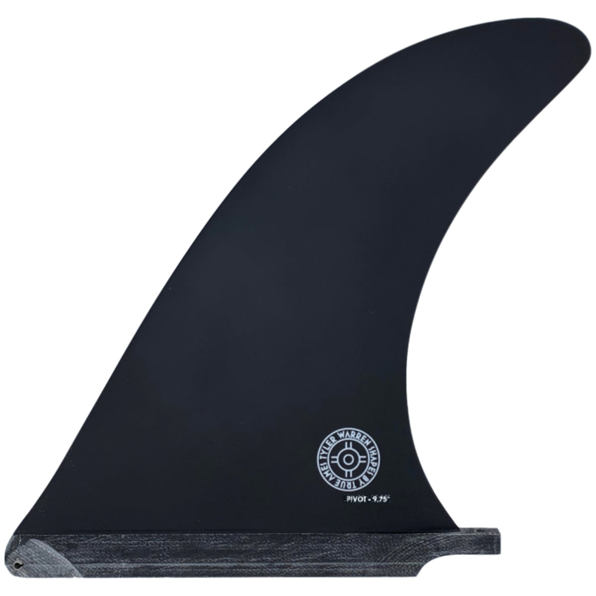 True Ames Tyler Warren Pivot Single Fin – Cleanline Surf