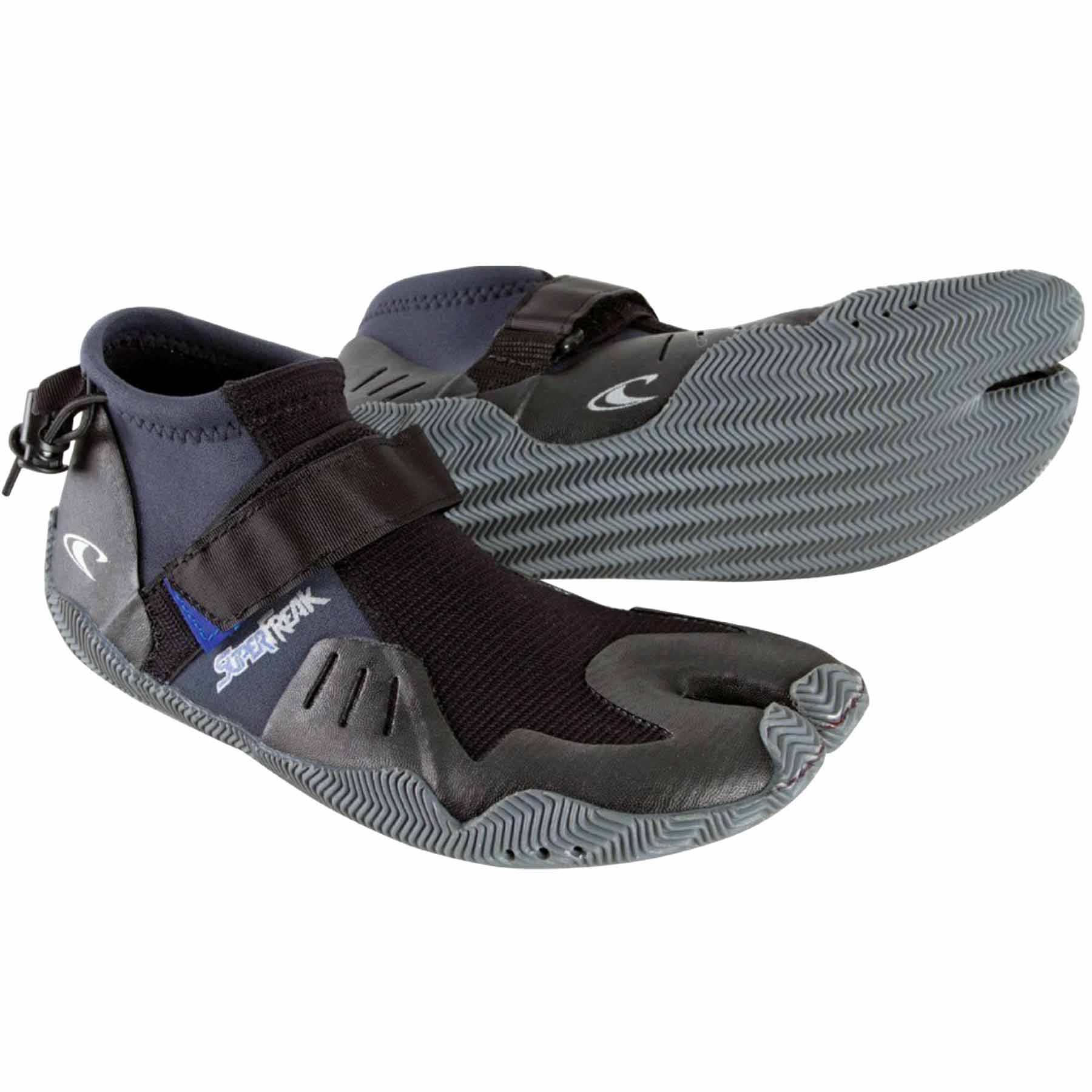O'Neill Superfreak 2mm Split-Toe Boots – Cleanline Surf