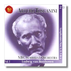 Classical Net Review - Toscanini - The Immortal (Vols. I - III)