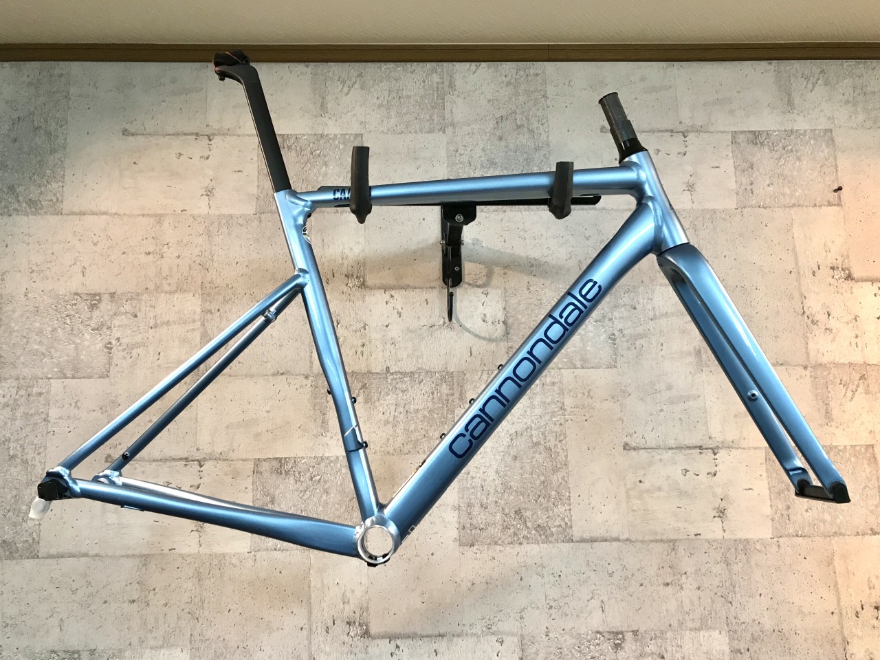 CAAD13 復刻カラー フレームセット 在庫ご案内！！ | Climb cycle sports