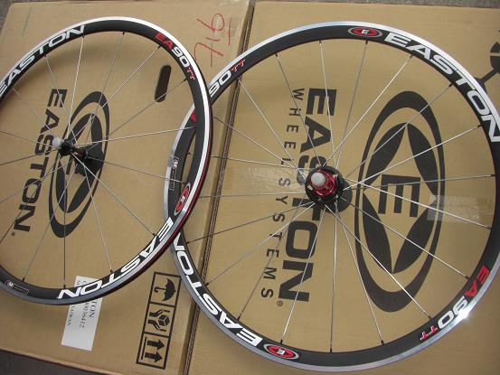 EASTON EA90 エアロホイール | Climb cycle sports