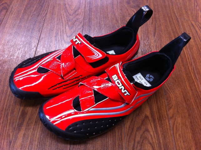 おすすめロードビンディングシューズ…BONT ZERO+入荷！ | Climb cycle