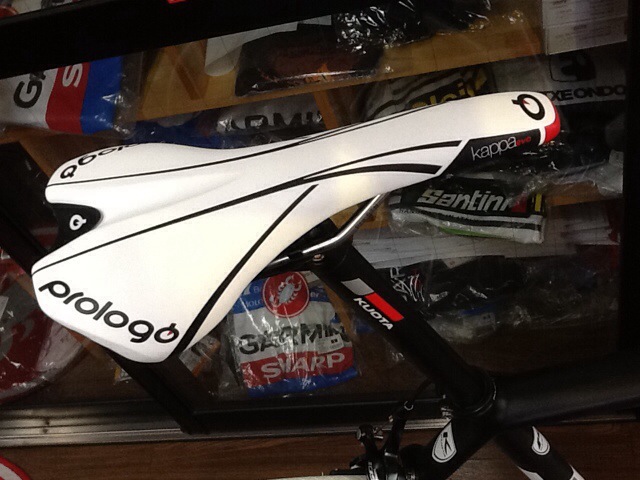 KUOTA KORSA NEWモデル登場！ | Climb cycle sports