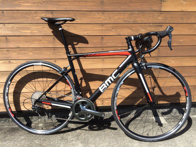 BMC SLR03 2016.モデル入荷！ | Climb cycle sports