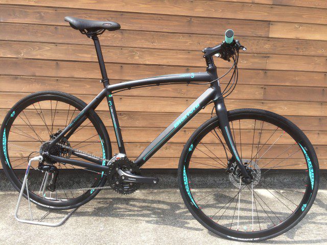 2016 Bianchi クロスバイク camaleonte シリーズ入荷！ | Climb cycle