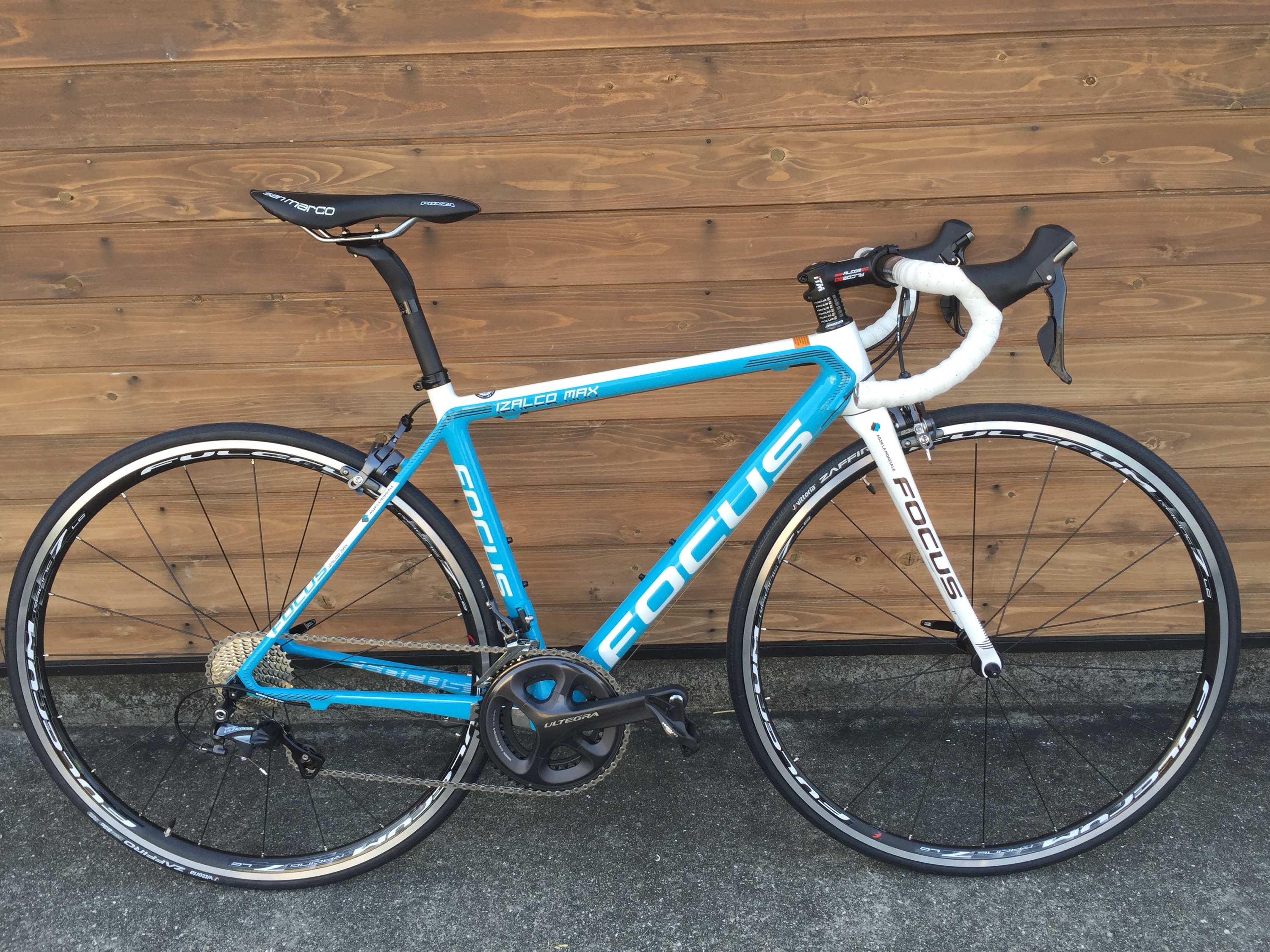 FOCUS IZALCO MAX TEAM AG2R 入荷！！ | Climb cycle sports