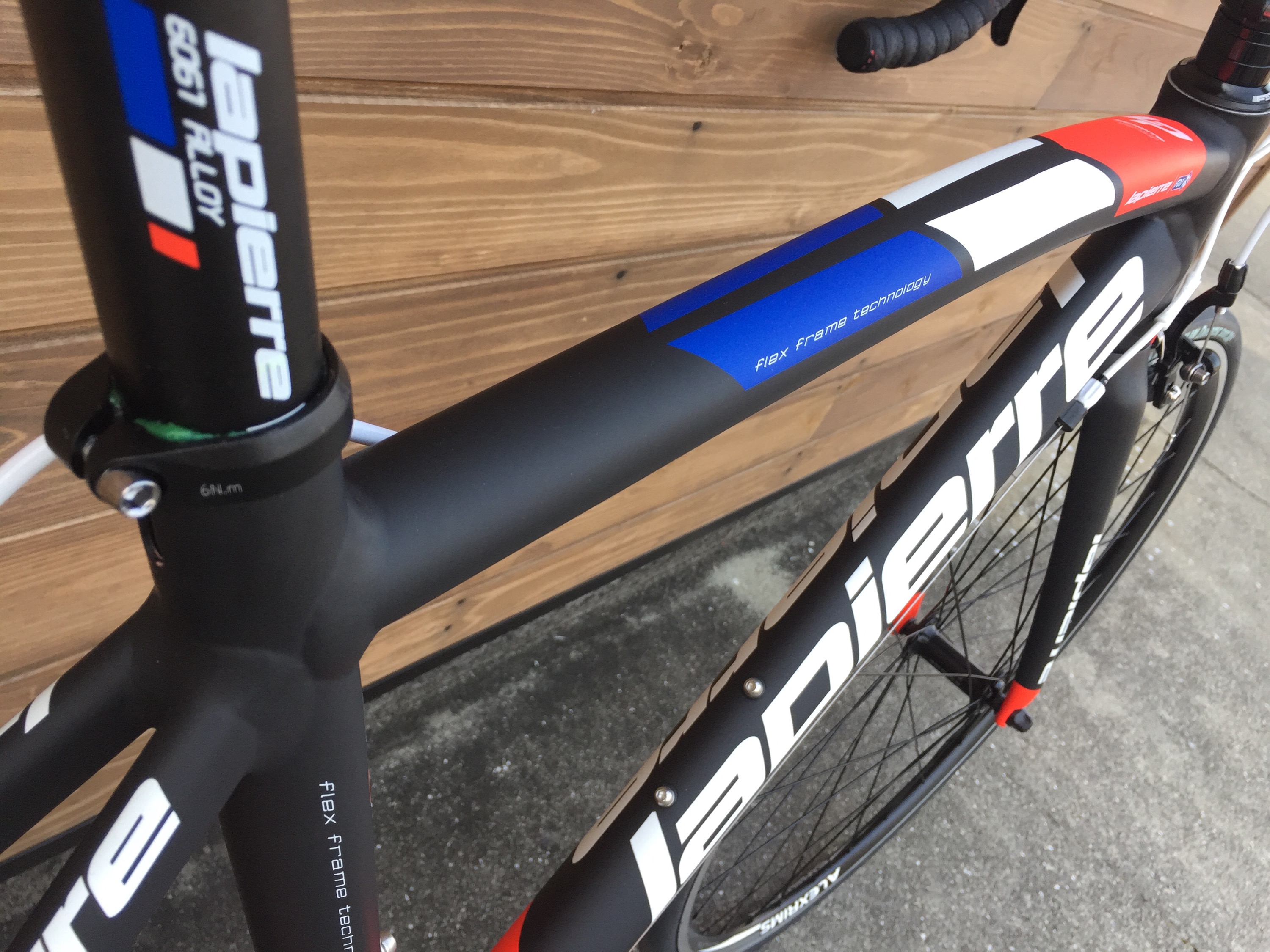 LAPIERRE AUDACIO 200 FDJ レプリカモデル 入荷 !! | Climb cycle sports