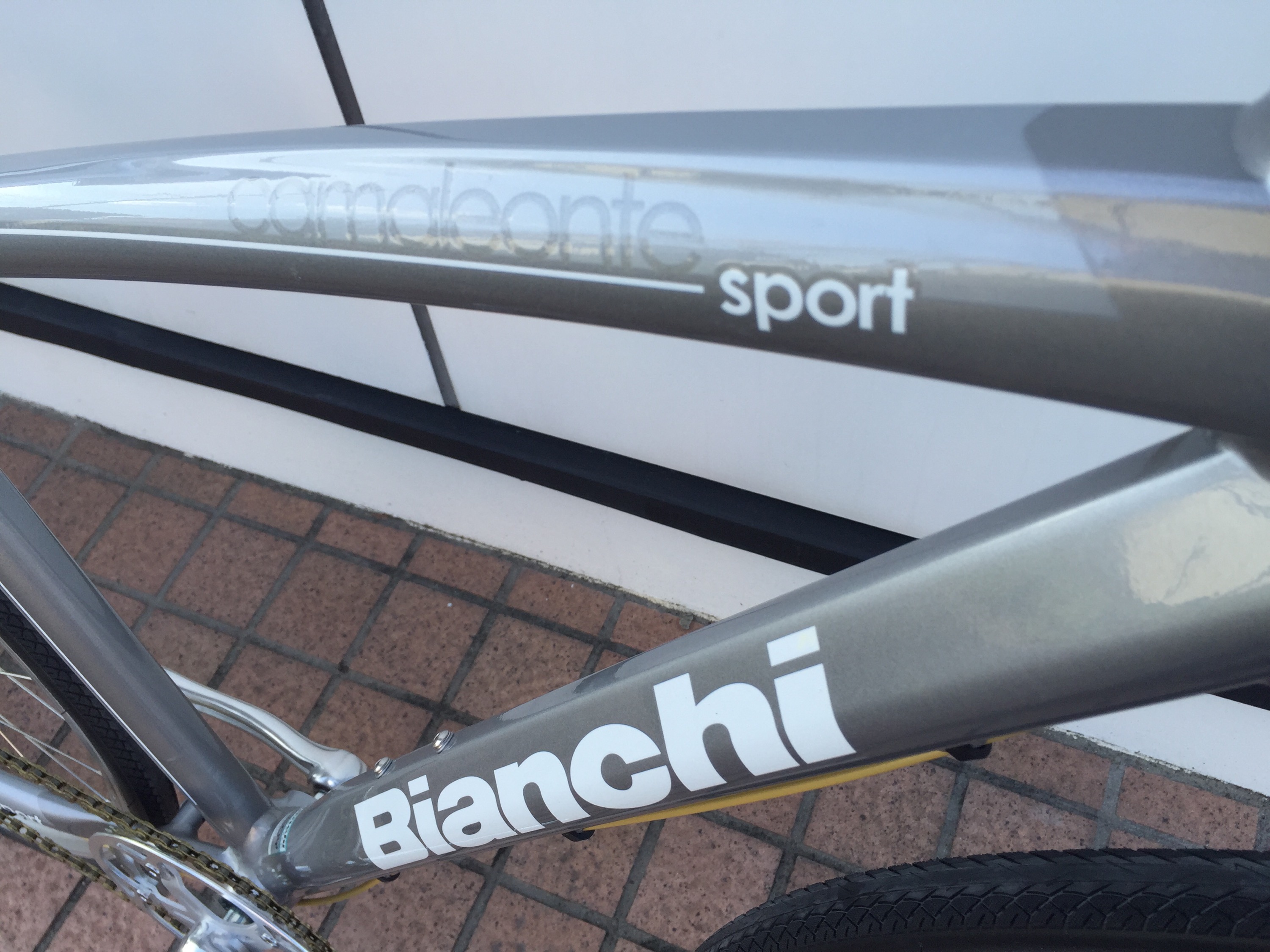 Bianchi 2013.クロスバイク 処分価格で提供！ | Climb cycle sports