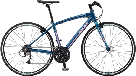 ビアンキ カメレオンテ 2(bianchi Camaleonte 2)クロスバイク