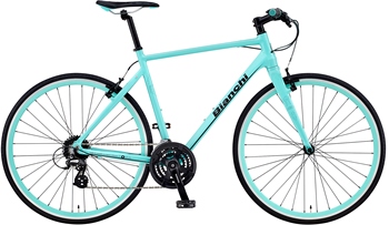 ビアンキ ローマ4(Bianchi Roma4)クロスバイク(2018年モデル)通販