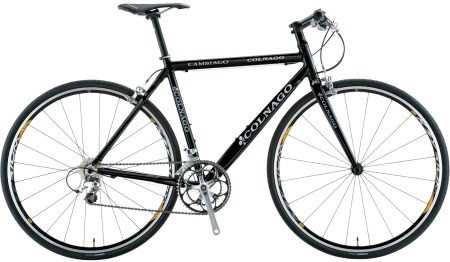 カンビアーゴ(Cambiago)COLNAGO(コルナゴ)クロスバイク