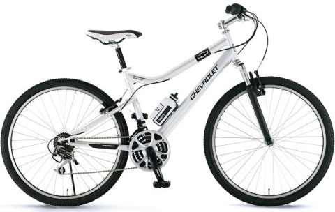 シボレー(自転車)マウンテンバイク(MTB)通販