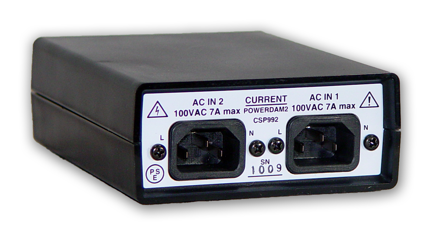 CSP992 | CURRENT,INC.