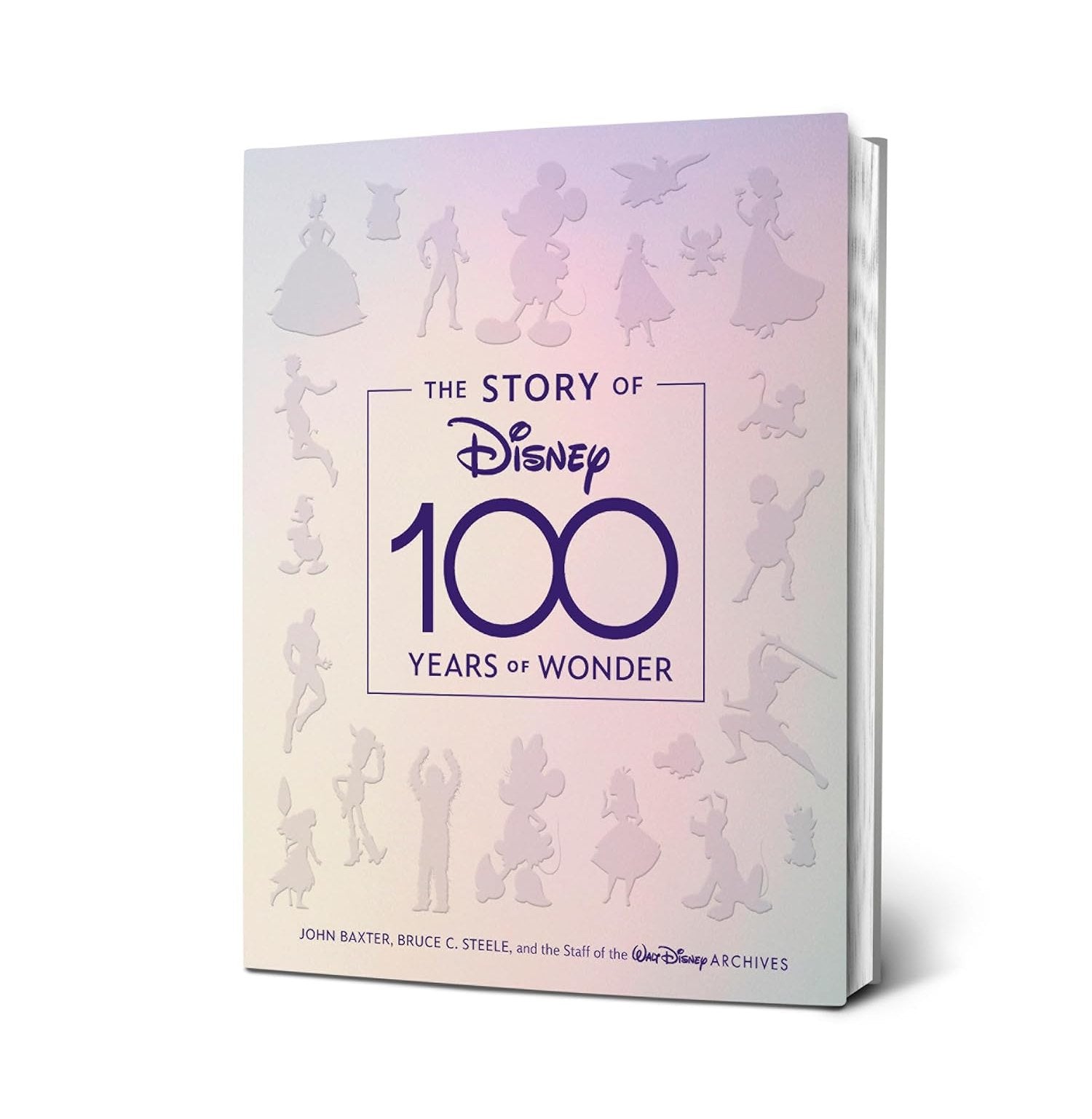 Disney 100: 100 Years Of Wonder