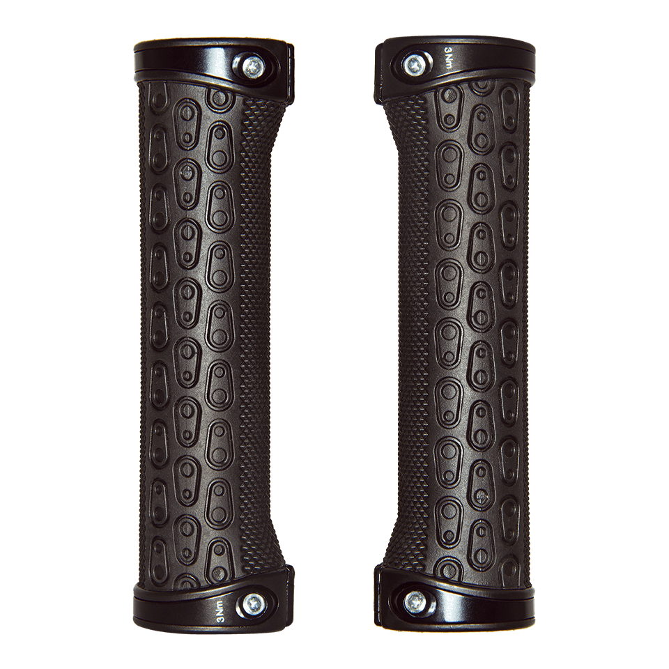 Iodine Grips | Crankbrothers