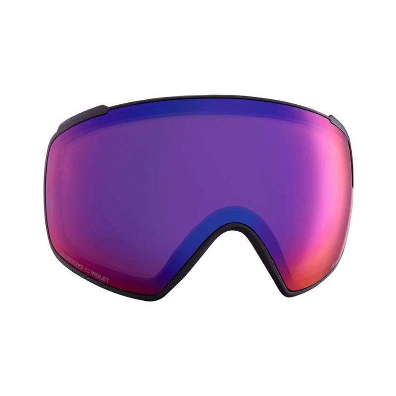 Anon M4S Toric Lens - Perceive Variable Violet – craniologie