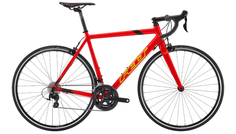 2016 FELT フェルト F75｜MERIDA FELT GT等MTBやロードバイク通販 越谷