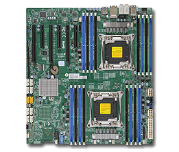 Xeon E5-2650v4 2CPU搭載 ハイエンドHPC・ワークステーション | 製品