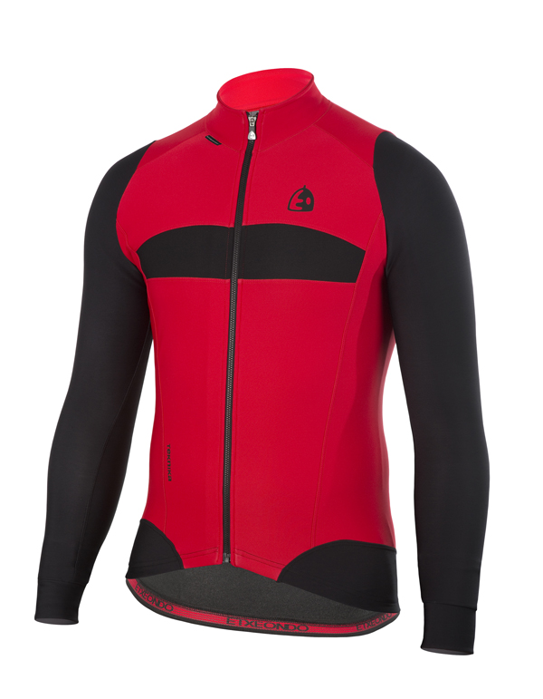 WSジャケット・TEKNIKA BI エチェオンド ETXEONDO 【CYCLE CREATION Inc.】