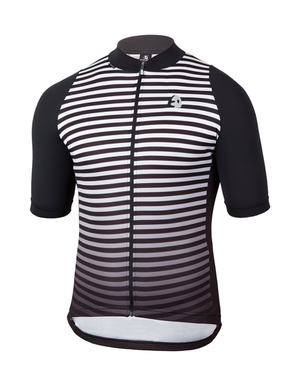 2018SS 半袖ジャージ GEO エチェオンド ETXEONDO 【CYCLE CREATION Inc.】