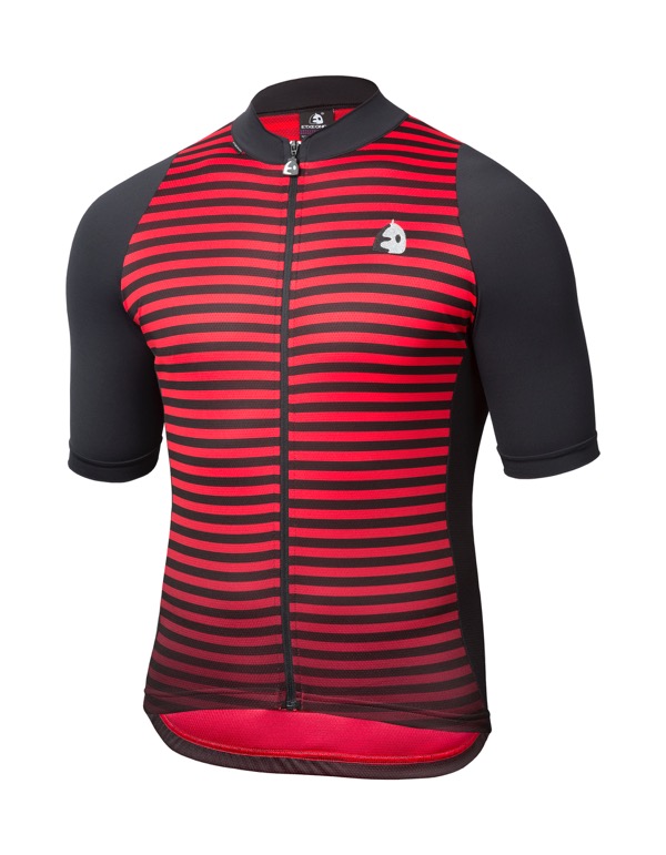 2018SS 半袖ジャージ GEO エチェオンド ETXEONDO 【CYCLE CREATION Inc.】