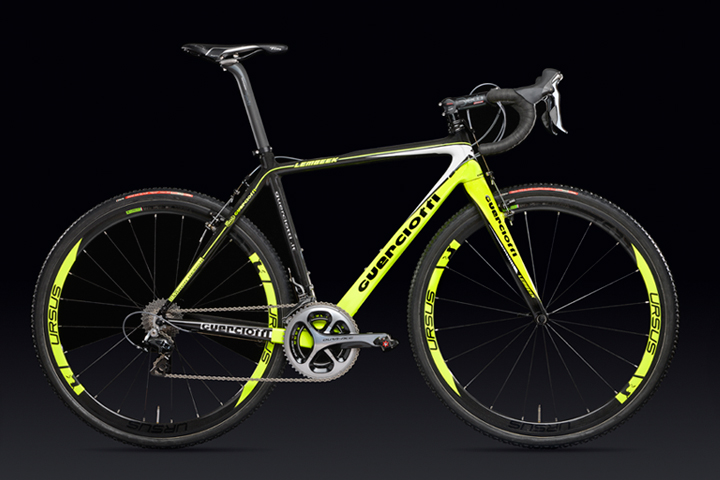 LEMBEEK 2016 GUERCIOTTI 【CYCLE CREATION Inc.】