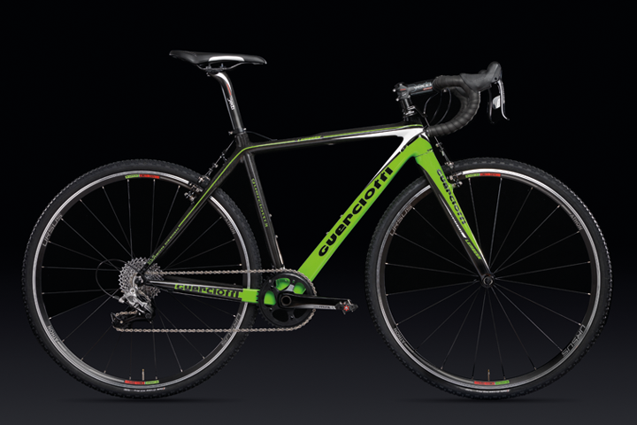 LEMBEEK 2016 GUERCIOTTI 【CYCLE CREATION Inc.】